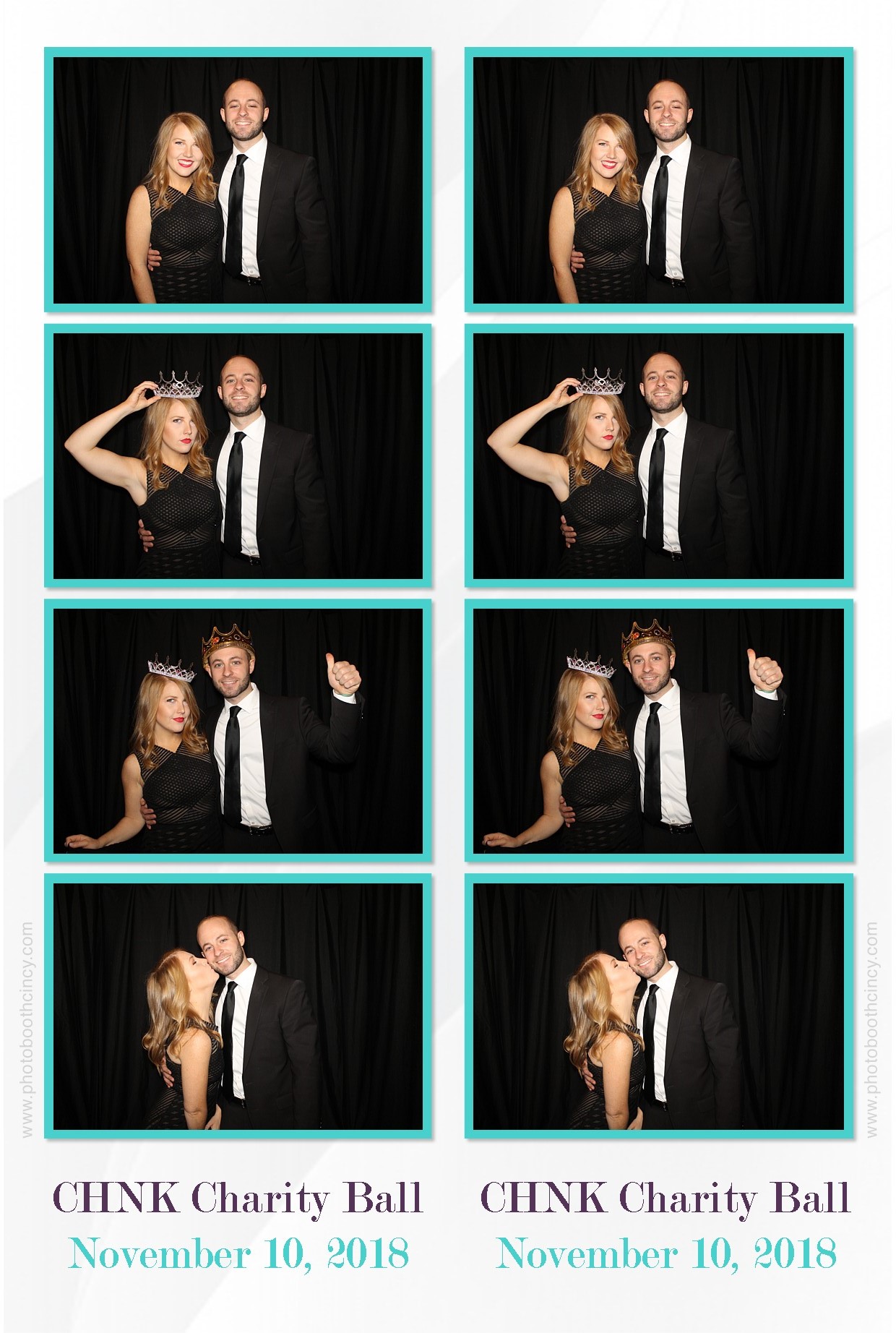 Children's Home of Northern Kentucky Charity Ball | View more photos from the event at gallery.photoboothcincy.com/u/PhotoBoothCincy/Childrens-Home-of-Northern-Kentucky-Charity-Ball